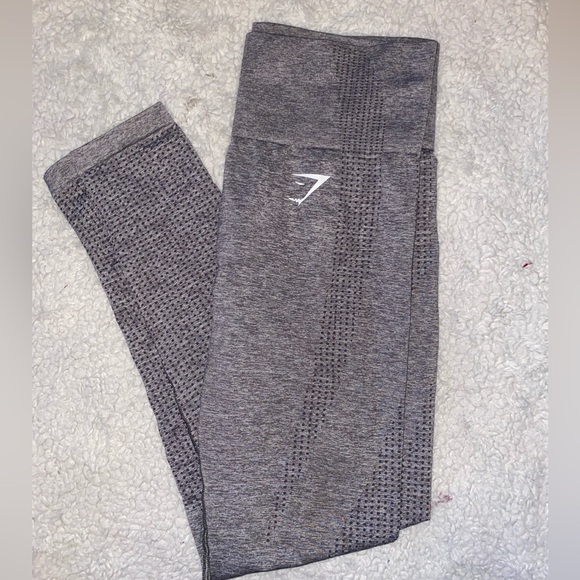 Gym Shark Leggings - Picture 1 of 2